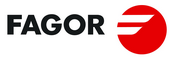 Логотип фирмы Fagor в Кемерово