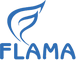 Логотип фирмы Flama в Кемерово