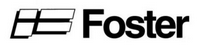 Логотип фирмы Foster в Кемерово
