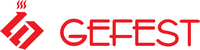 Логотип фирмы GEFEST в Кемерово