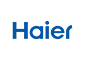 Логотип фирмы Haier в Кемерово