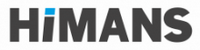 Логотип фирмы HiMANS в Кемерово