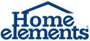 Логотип фирмы HOME-ELEMENT в Кемерово