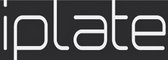 Логотип фирмы Iplate в Кемерово