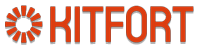 Логотип фирмы Kitfort в Кемерово