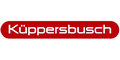 Логотип фирмы Kuppersbusch в Кемерово
