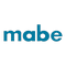 Логотип фирмы Mabe в Кемерово
