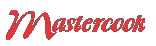 Логотип фирмы MasterCook в Кемерово