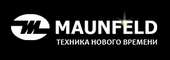 Логотип фирмы Maunfeld в Кемерово