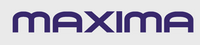 Логотип фирмы Maxima в Кемерово