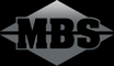 Логотип фирмы MBS в Кемерово