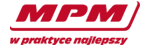 Логотип фирмы MPM Product в Кемерово
