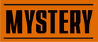 Логотип фирмы Mystery в Кемерово