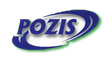 Логотип фирмы Pozis в Кемерово