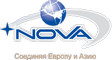 Логотип фирмы RENOVA в Кемерово