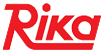 Логотип фирмы Rika в Кемерово