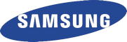 Логотип фирмы Samsung в Кемерово