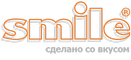 Логотип фирмы Smile в Кемерово