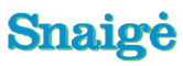 Логотип фирмы Snaige в Кемерово