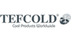 Логотип фирмы TefCold в Кемерово