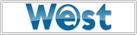 Логотип фирмы WEST в Кемерово