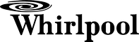 Логотип фирмы Whirlpool в Кемерово