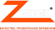 Логотип фирмы Zertek в Кемерово