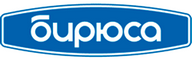 Логотип фирмы Бирюса в Кемерово