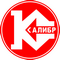 Логотип фирмы Калибр в Кемерово