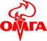 Логотип фирмы Омичка в Кемерово