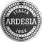 Логотип фирмы Ardesia в Кемерово