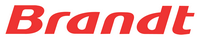 Логотип фирмы Brandt в Кемерово