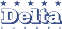 Логотип фирмы DELTA в Кемерово
